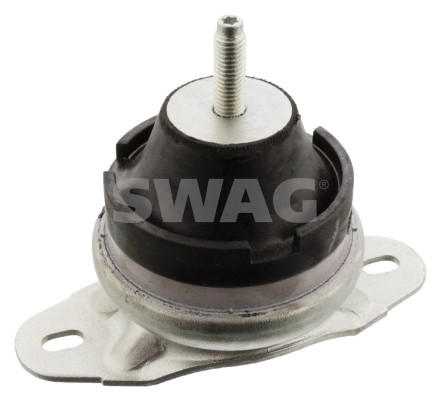 SWAG Lagerung, Motor